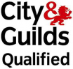 City & Guilds Qualified City & Guilds Qualified